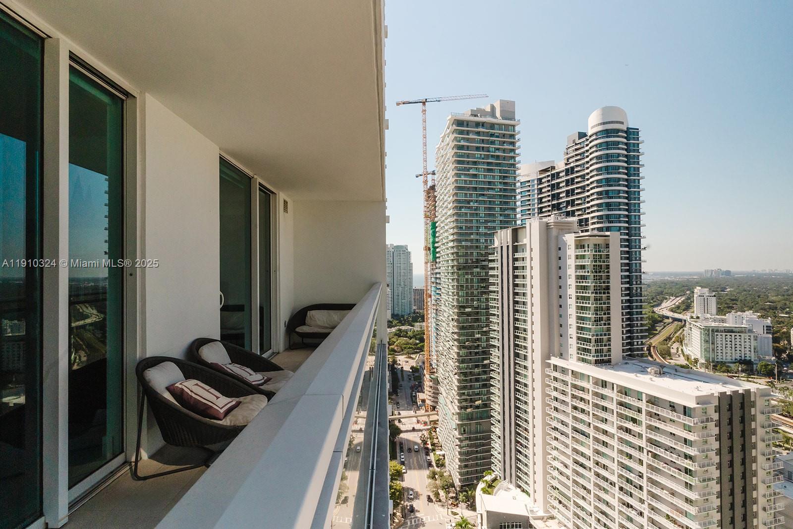 THE BONDO (1080 BRICKELL) - Residential