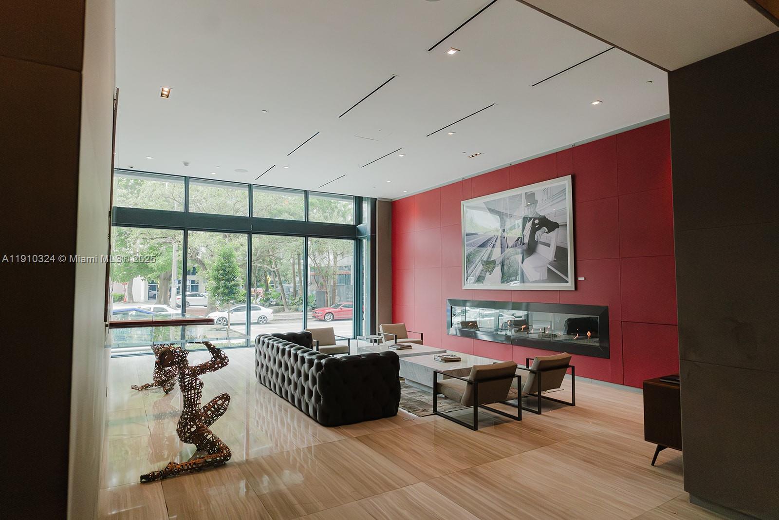 THE BONDO (1080 BRICKELL) - Residential