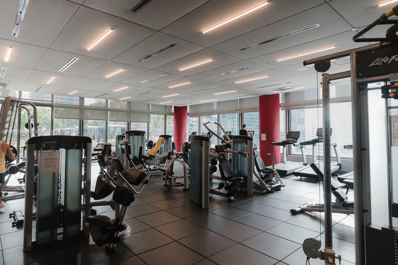 THE BONDO (1080 BRICKELL) - Residential