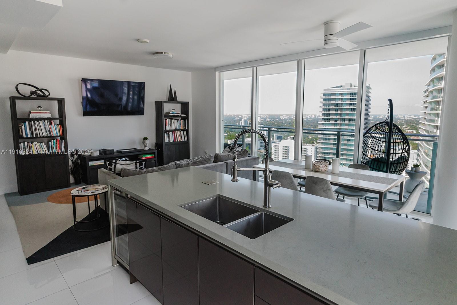 THE BONDO (1080 BRICKELL) - Residential