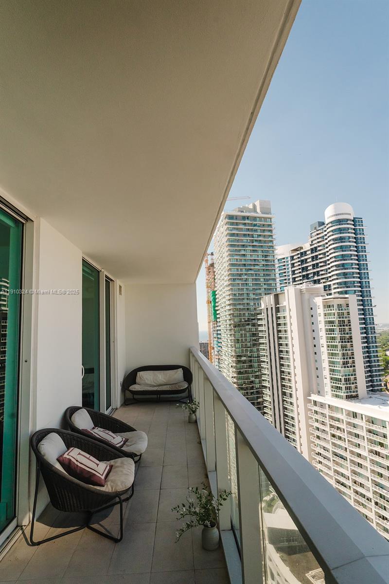 THE BONDO (1080 BRICKELL) - Residential