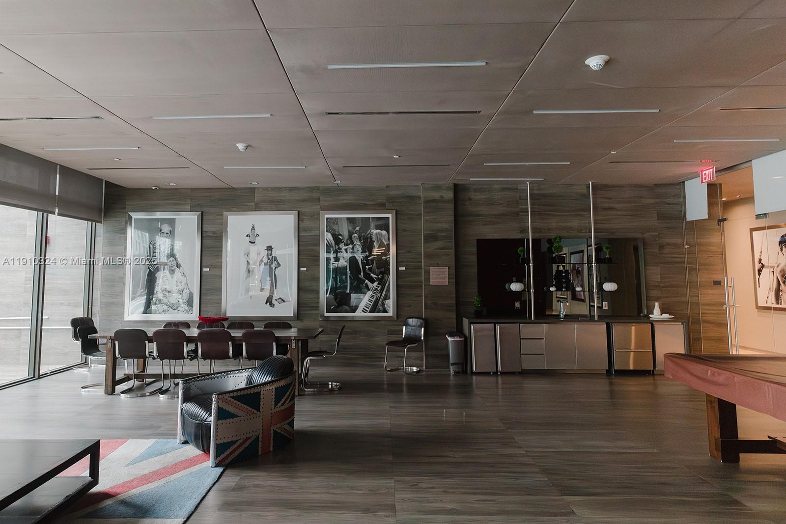 THE BONDO (1080 BRICKELL) - Residential