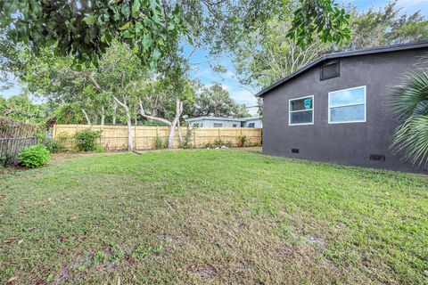 A home in Fort Pierce