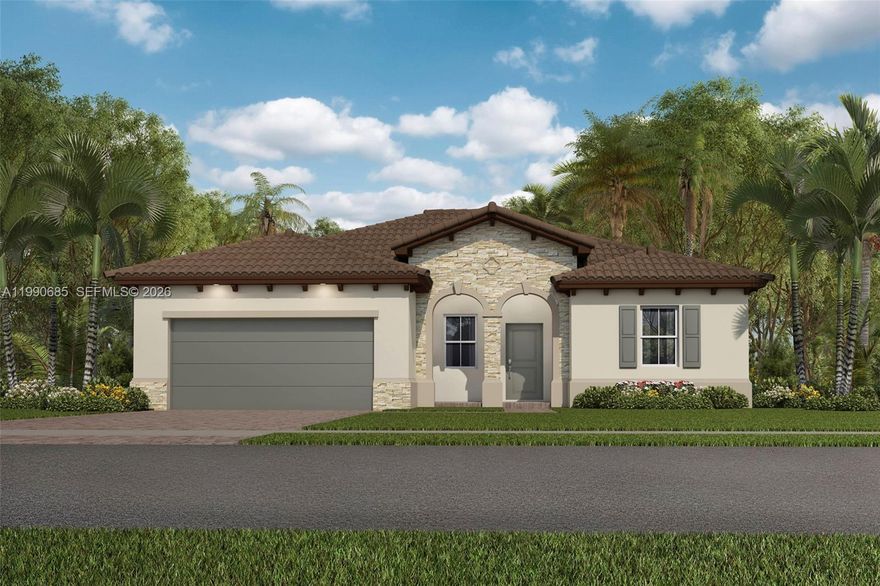 Altamira is an amenity-rich master-planned community offering brand-new single-family homes and townhomes with a golf course, now selling in Homestead, FL.

Call for an appointment!