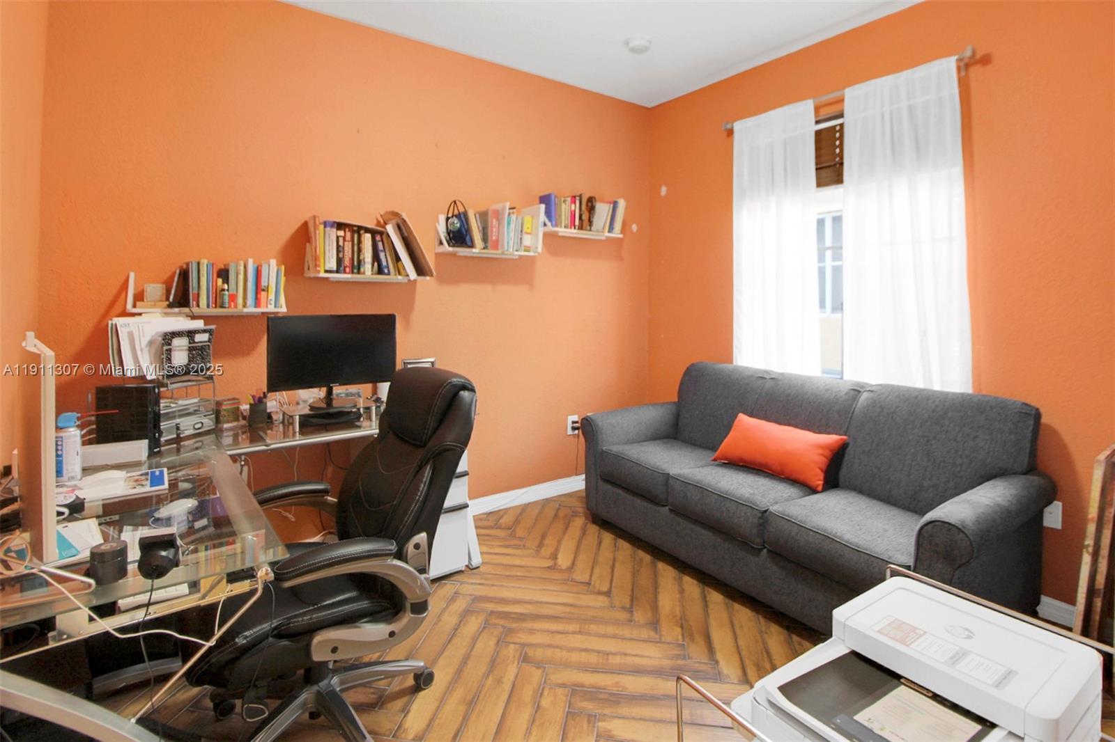 VENTANAS AT HOMESTEAD - Residential