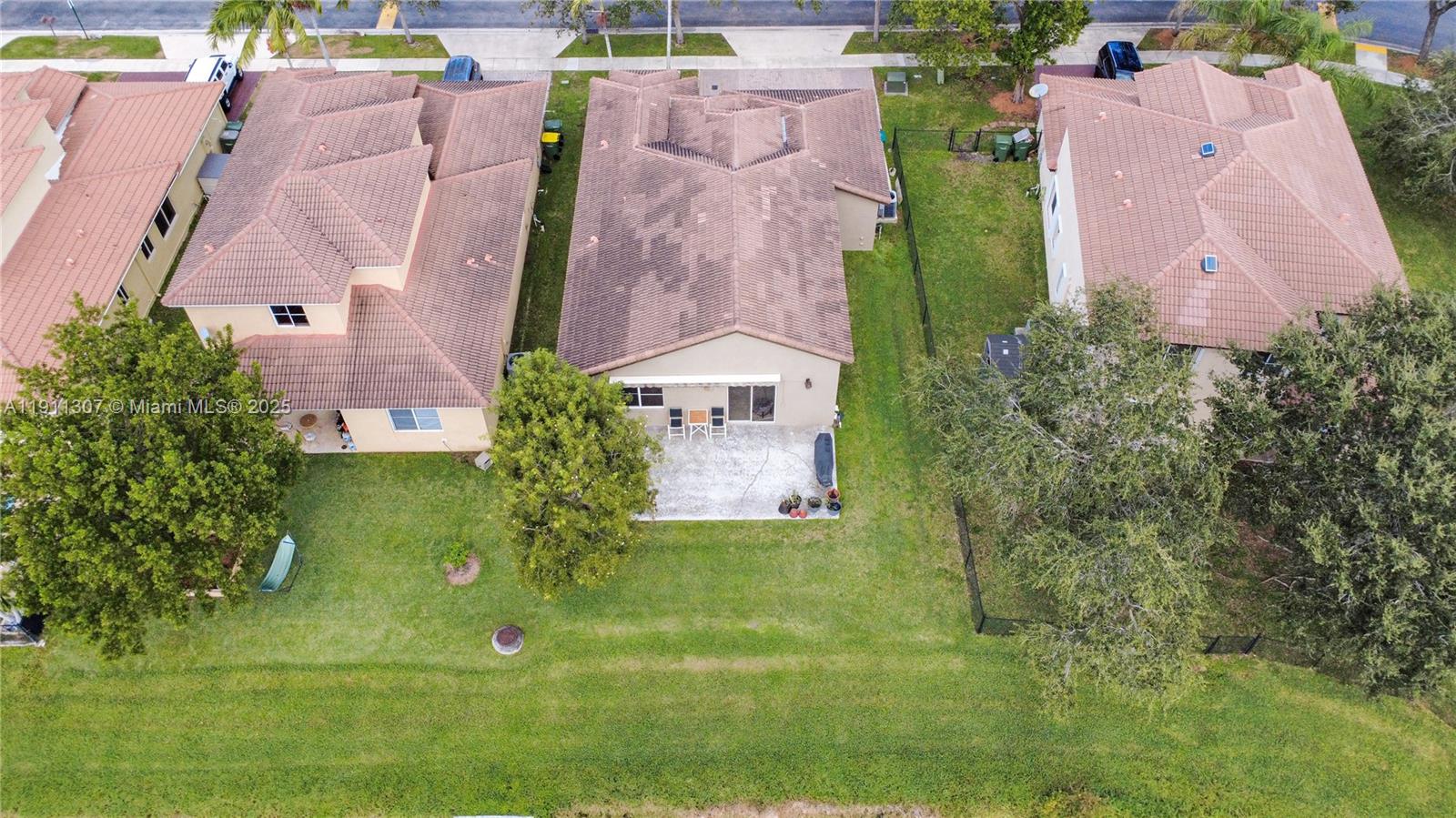 VENTANAS AT HOMESTEAD - Residential