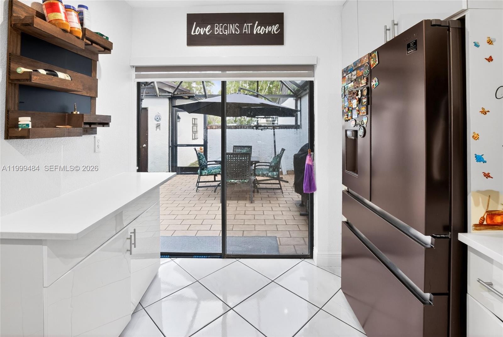 WEDGEWOOD CONDOMINIUM - Residential