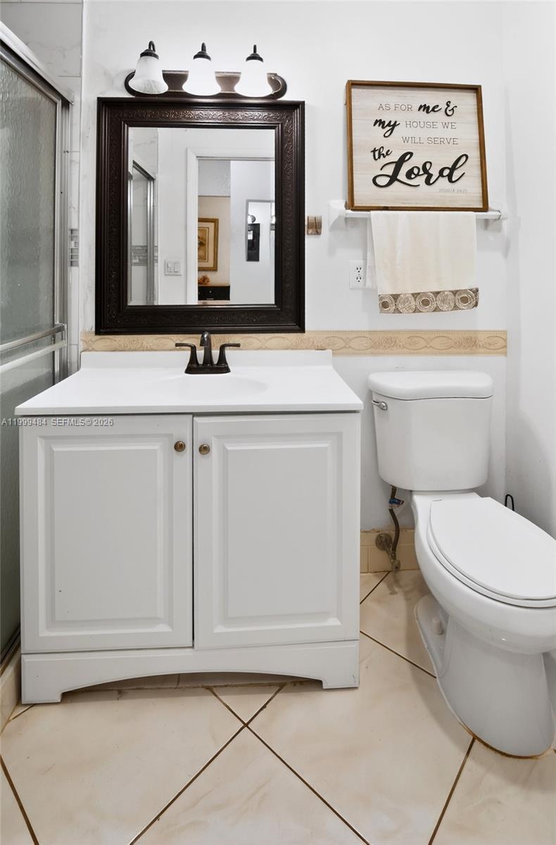 WEDGEWOOD CONDOMINIUM - Residential