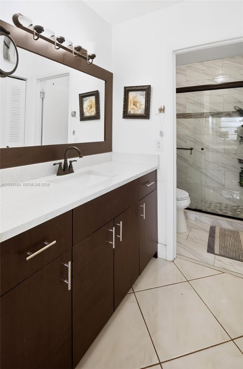 WEDGEWOOD CONDOMINIUM - Residential