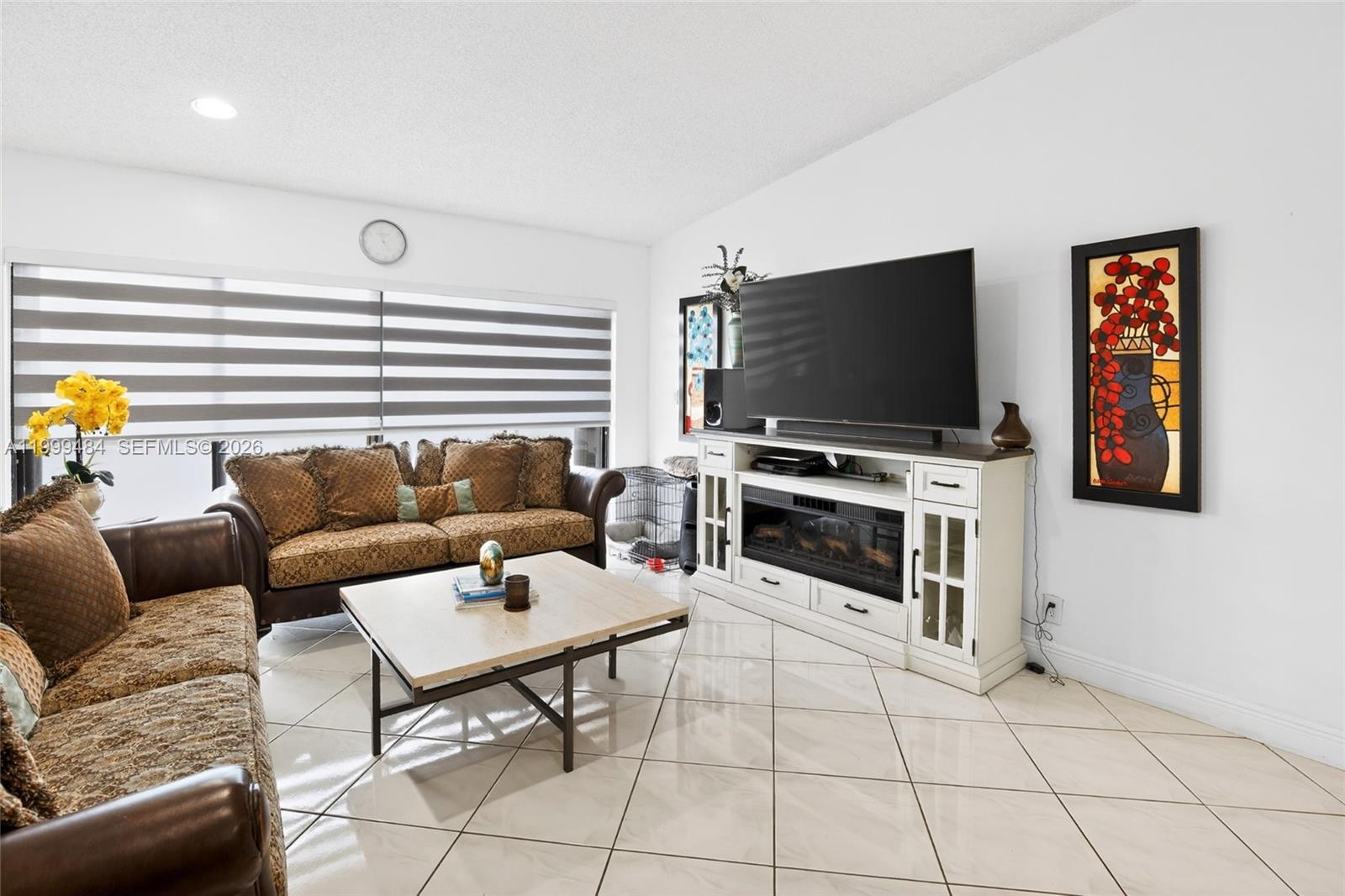 WEDGEWOOD CONDOMINIUM - Residential