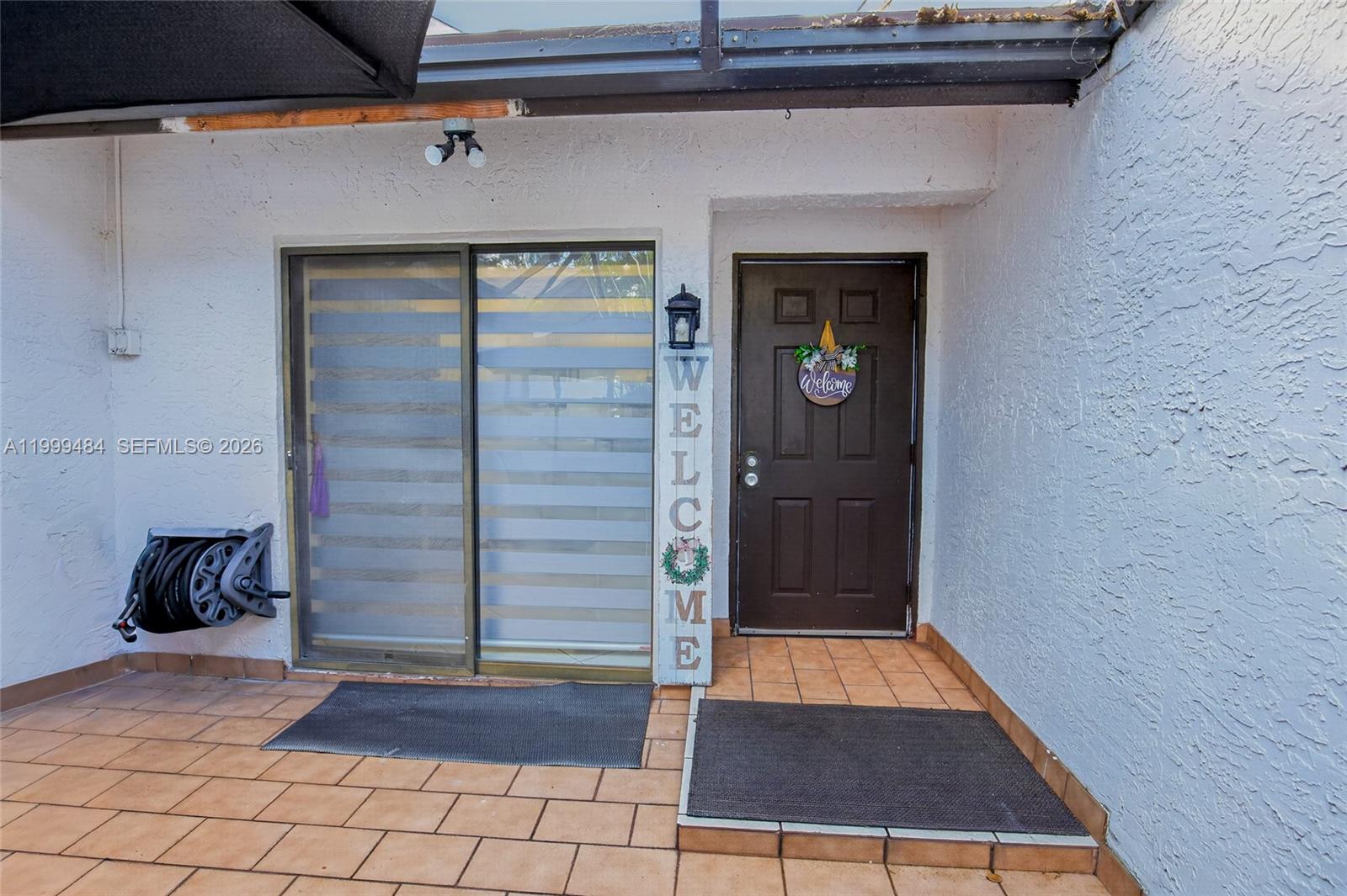 WEDGEWOOD CONDOMINIUM - Residential