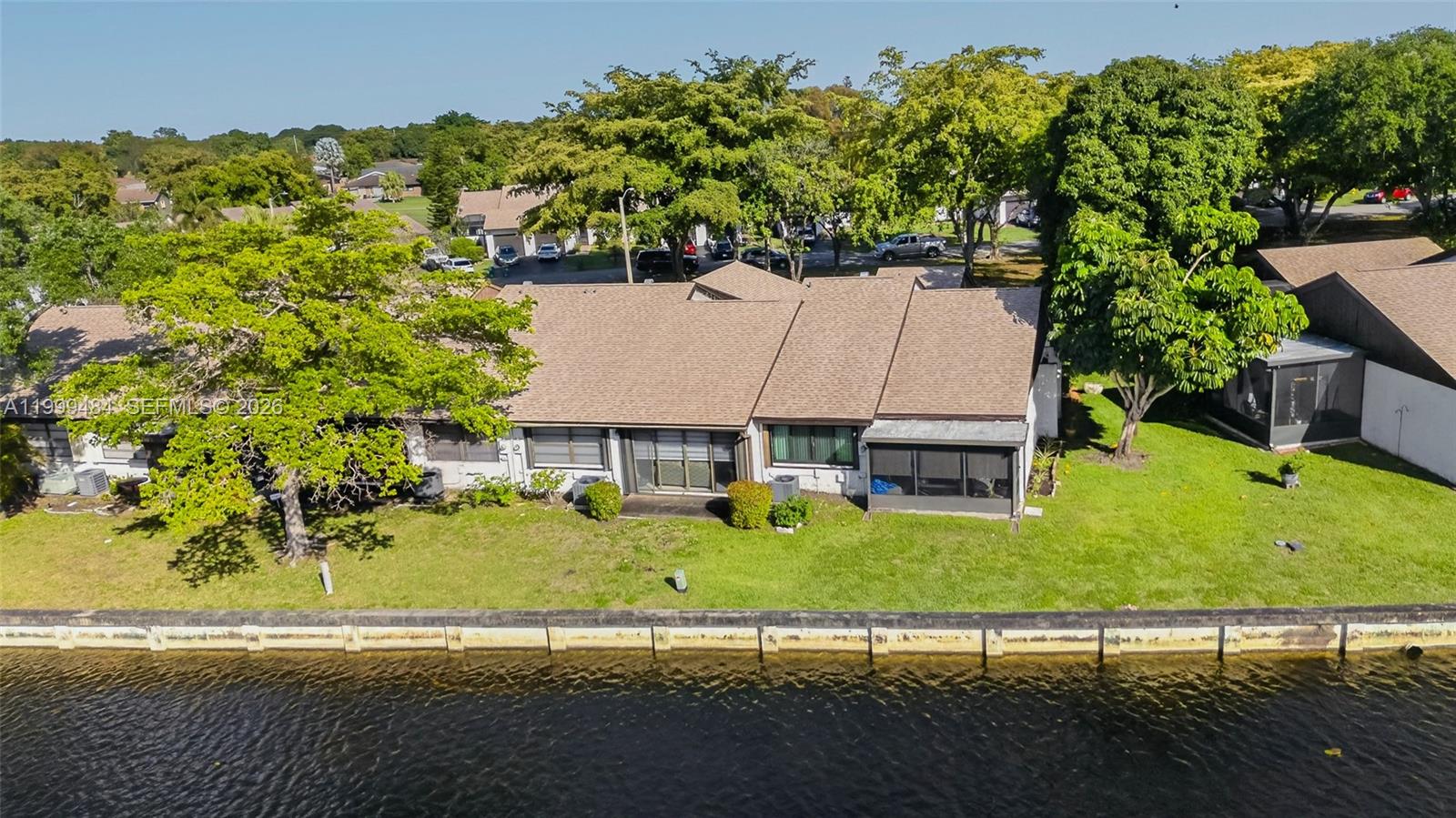 WEDGEWOOD CONDOMINIUM - Residential