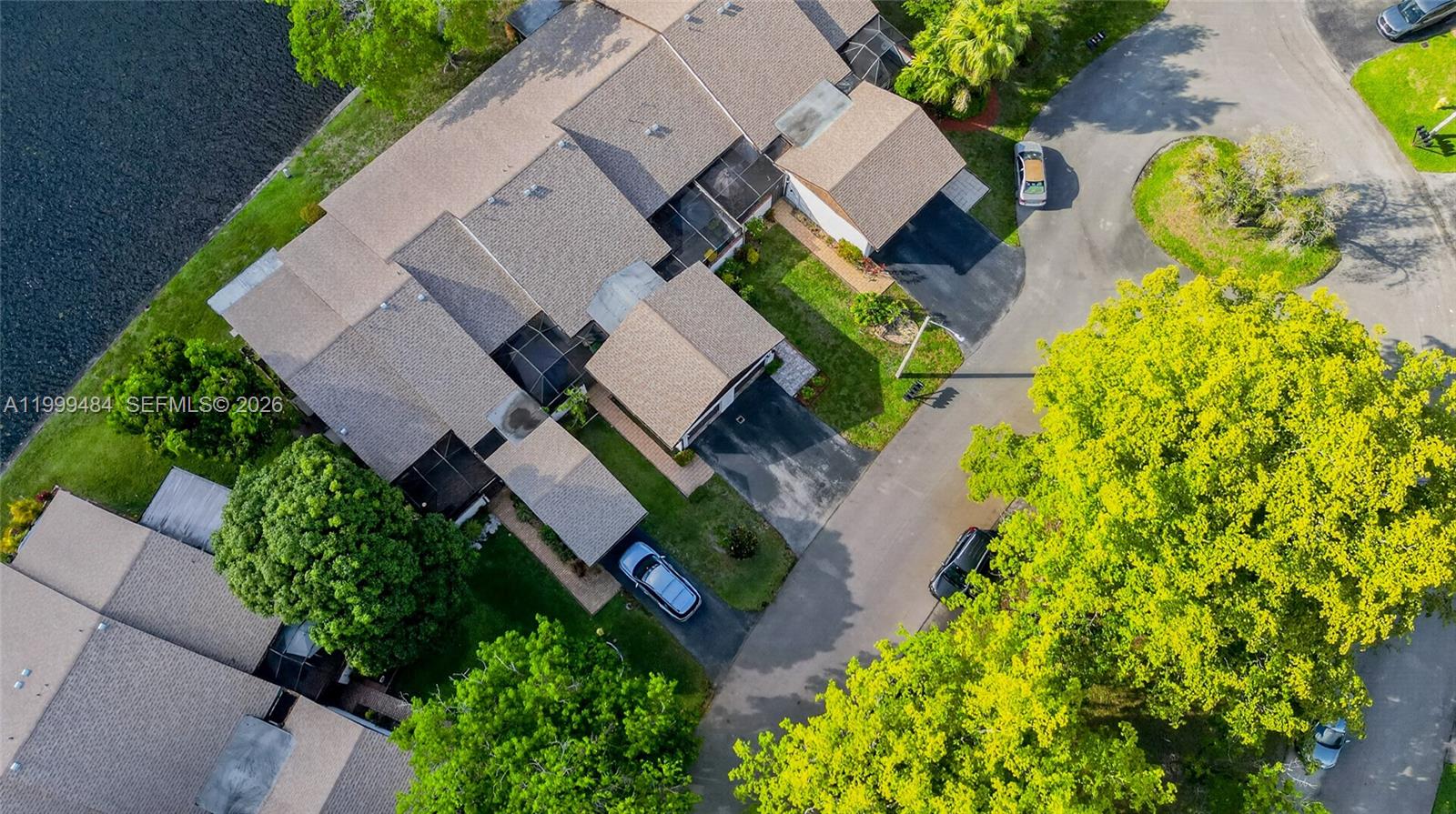 WEDGEWOOD CONDOMINIUM - Residential