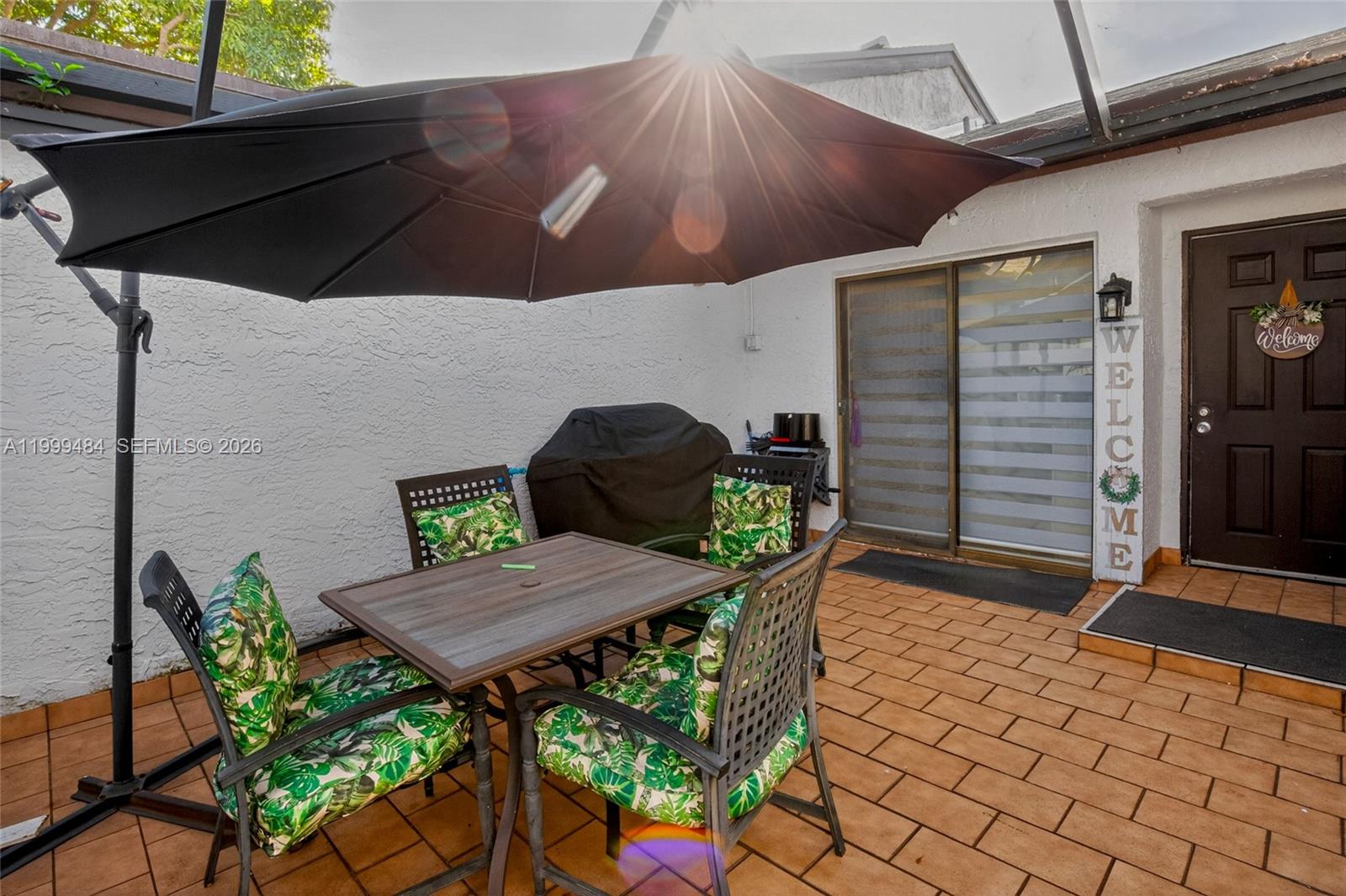 WEDGEWOOD CONDOMINIUM - Residential