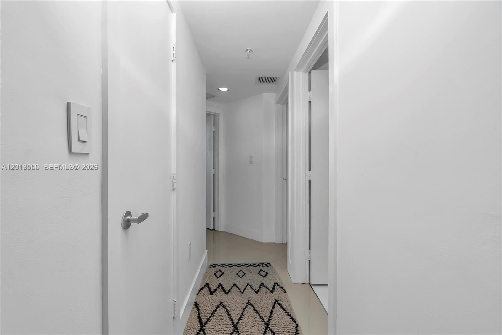 METROPOLIS I AT DADELAND - Residential Lease