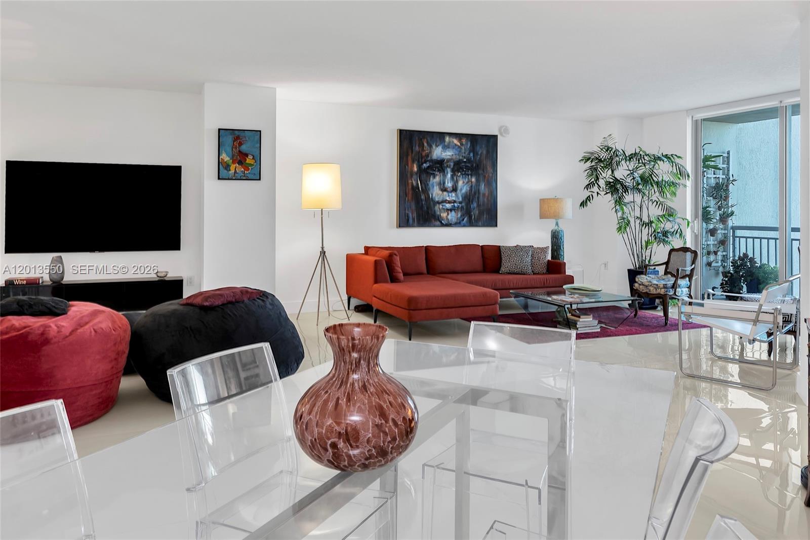 METROPOLIS I AT DADELAND - Residential Lease