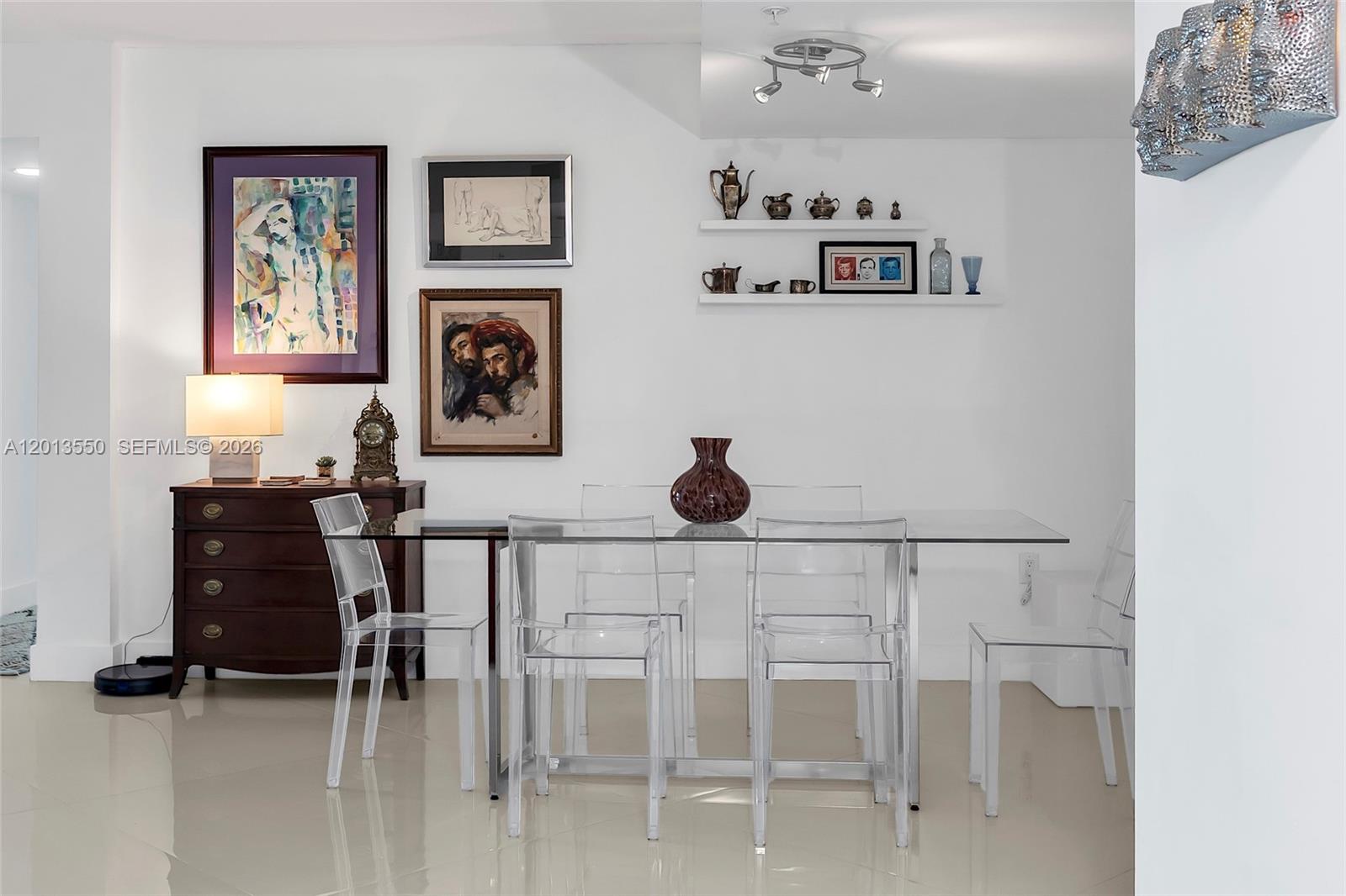 METROPOLIS I AT DADELAND - Residential Lease