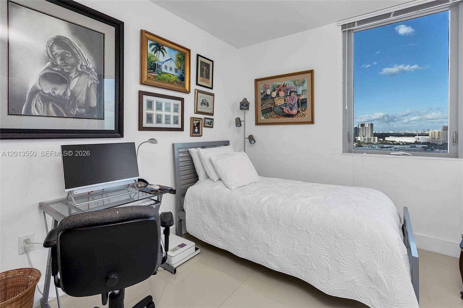 METROPOLIS I AT DADELAND - Residential Lease