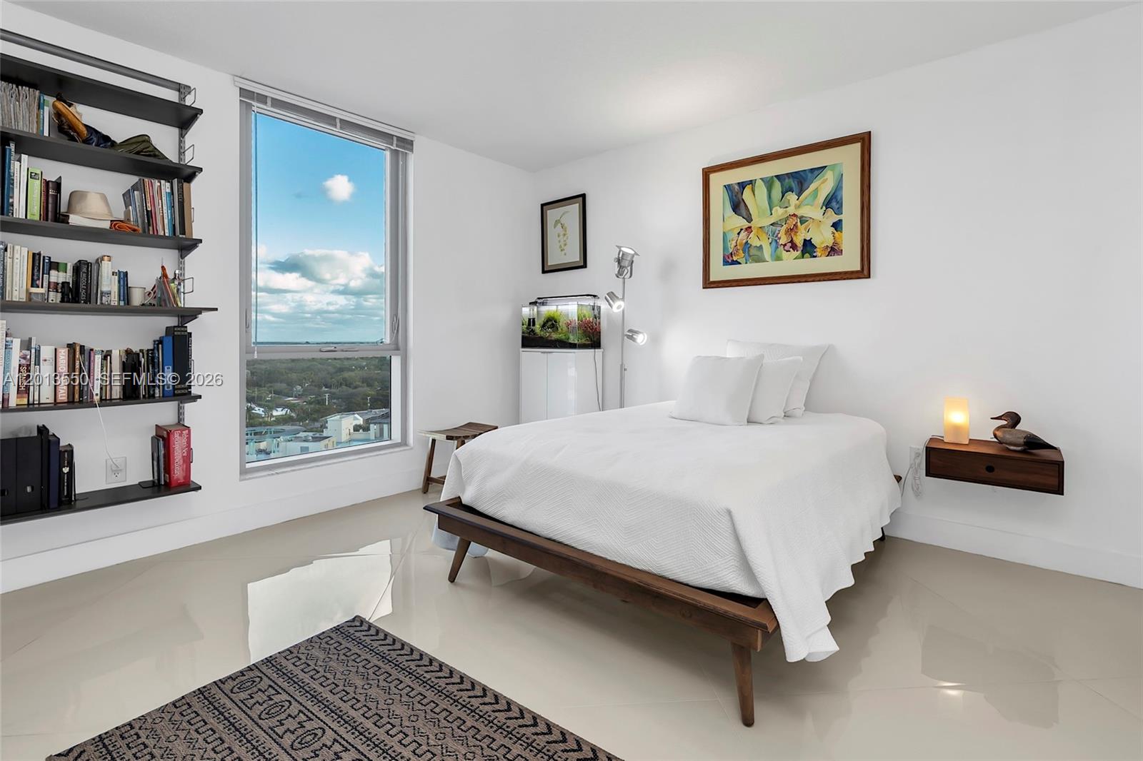 METROPOLIS I AT DADELAND - Residential Lease