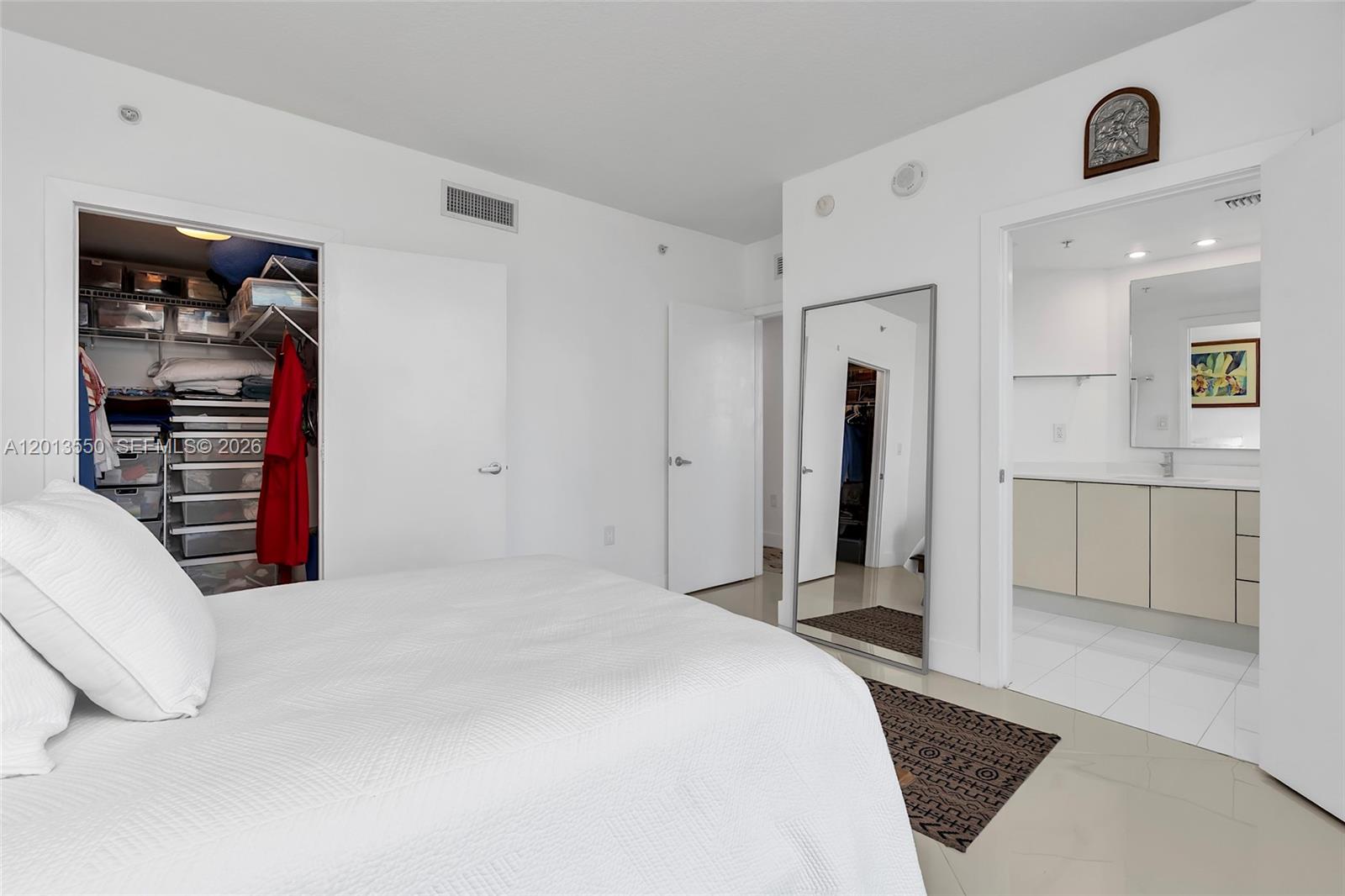 METROPOLIS I AT DADELAND - Residential Lease