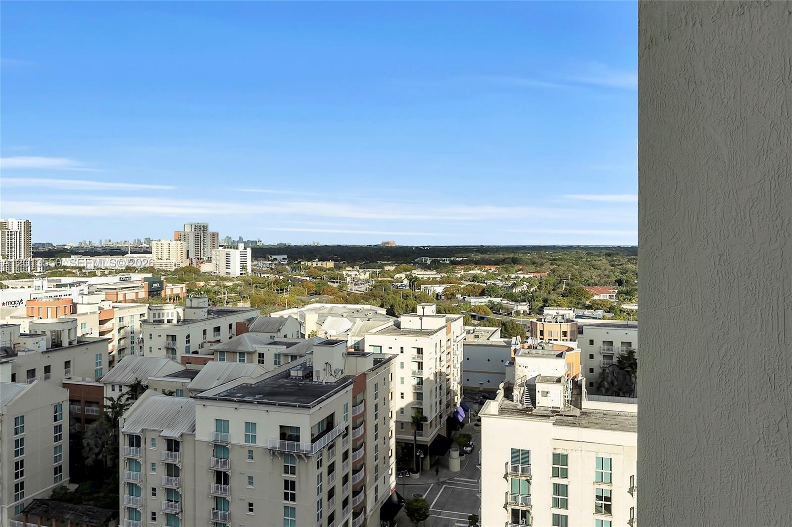 METROPOLIS I AT DADELAND - Residential Lease