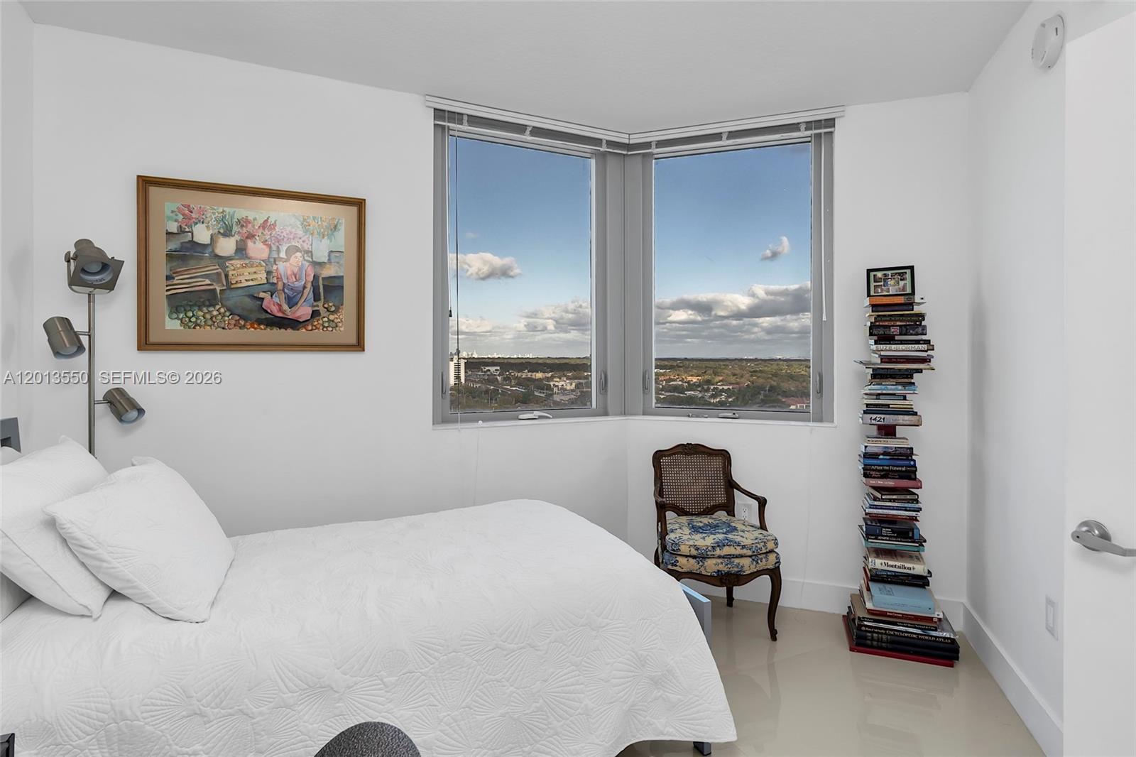 METROPOLIS I AT DADELAND - Residential Lease