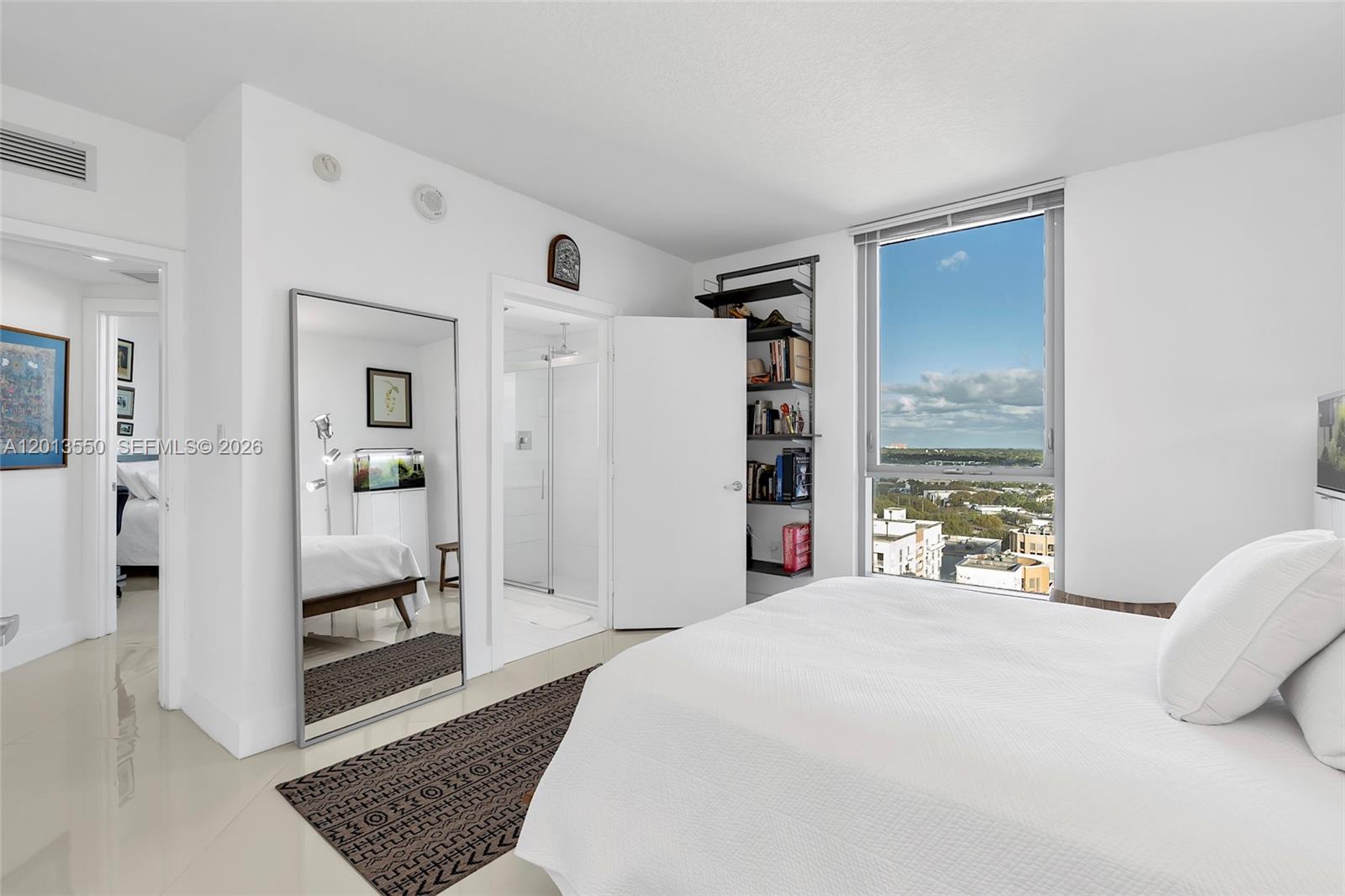 METROPOLIS I AT DADELAND - Residential Lease