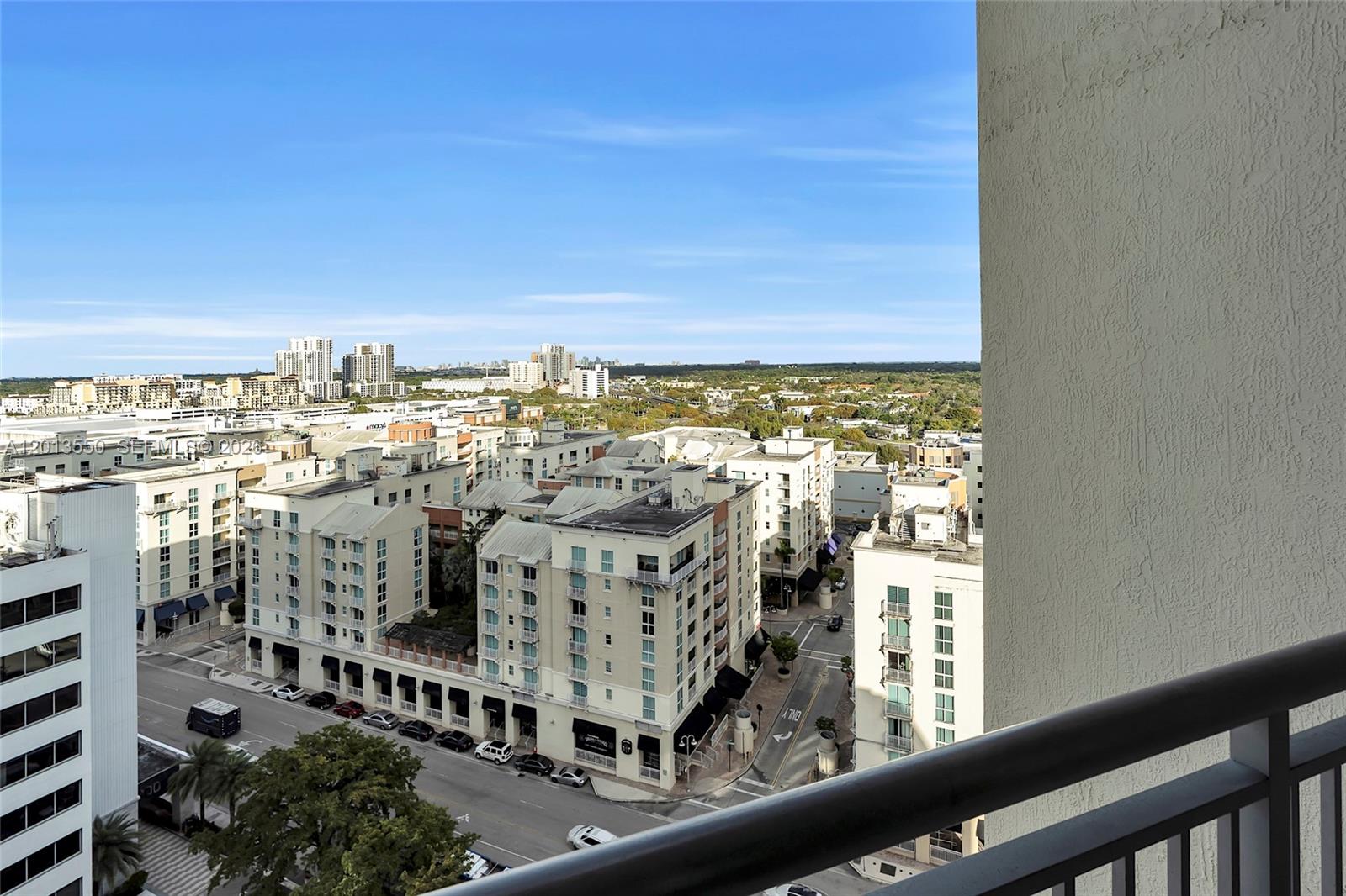 METROPOLIS I AT DADELAND - Residential Lease