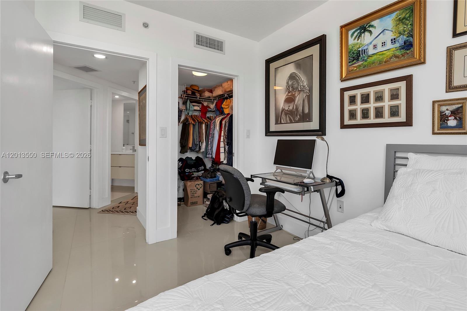 METROPOLIS I AT DADELAND - Residential Lease