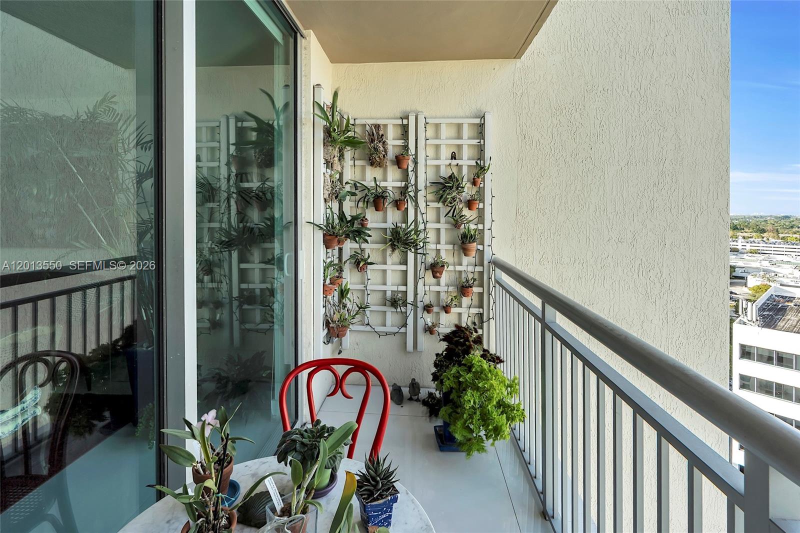 METROPOLIS I AT DADELAND - Residential Lease