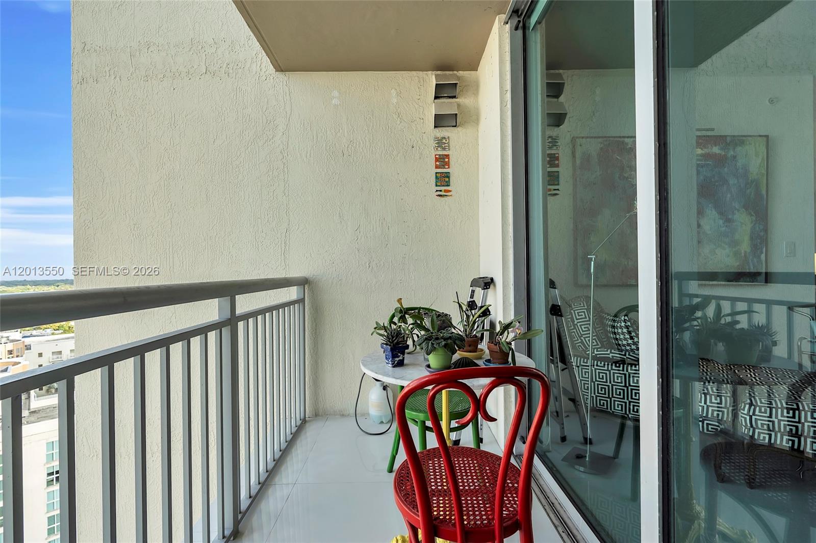 METROPOLIS I AT DADELAND - Residential Lease