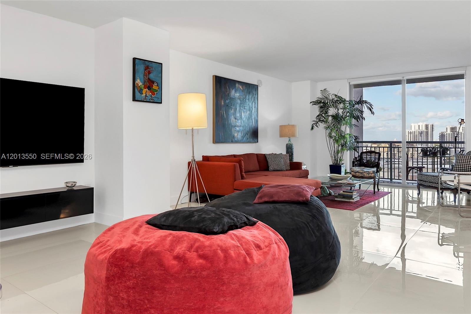 METROPOLIS I AT DADELAND - Residential Lease