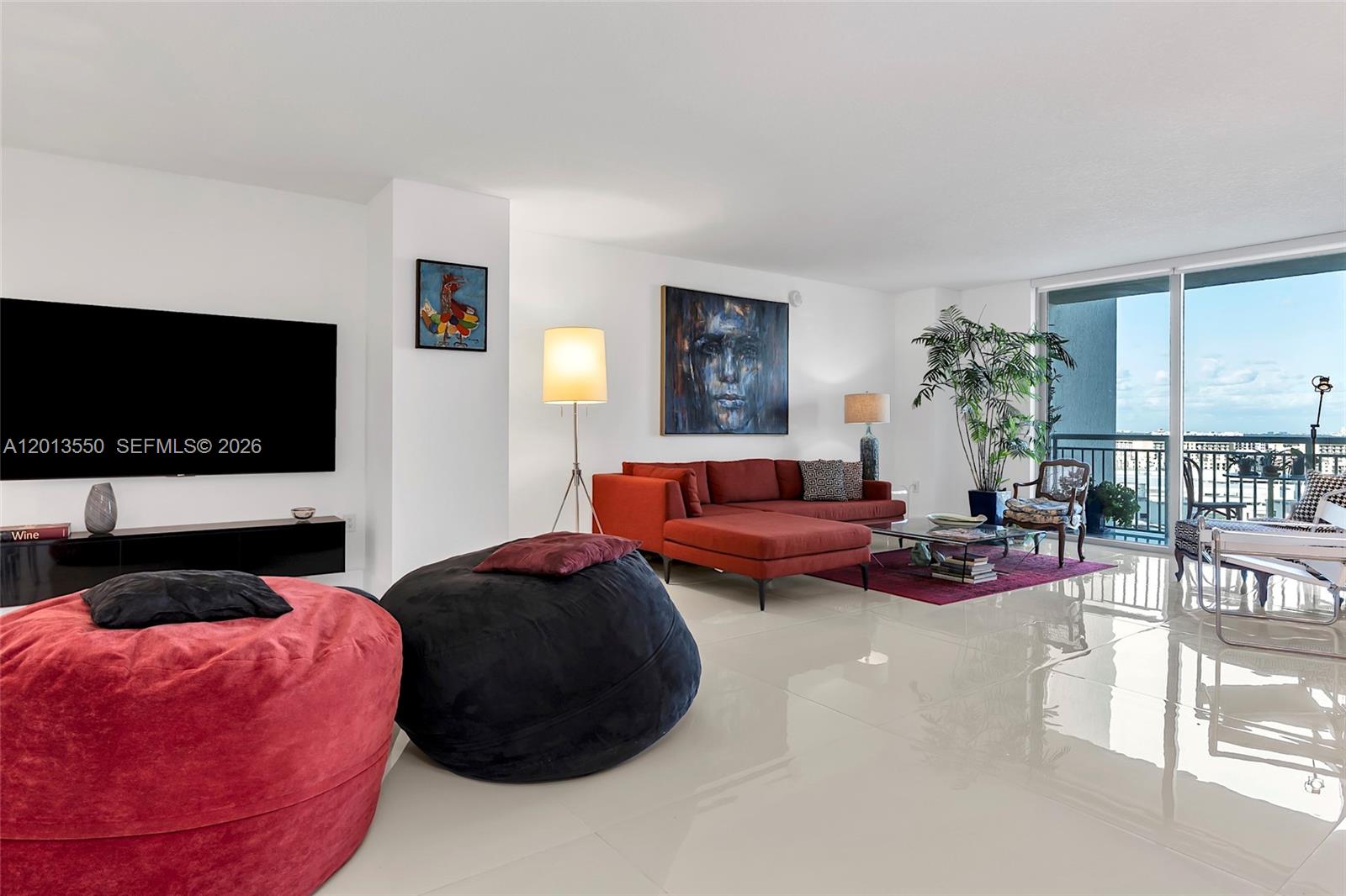 METROPOLIS I AT DADELAND - Residential Lease