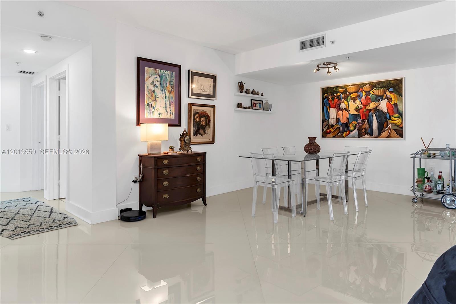 METROPOLIS I AT DADELAND - Residential Lease