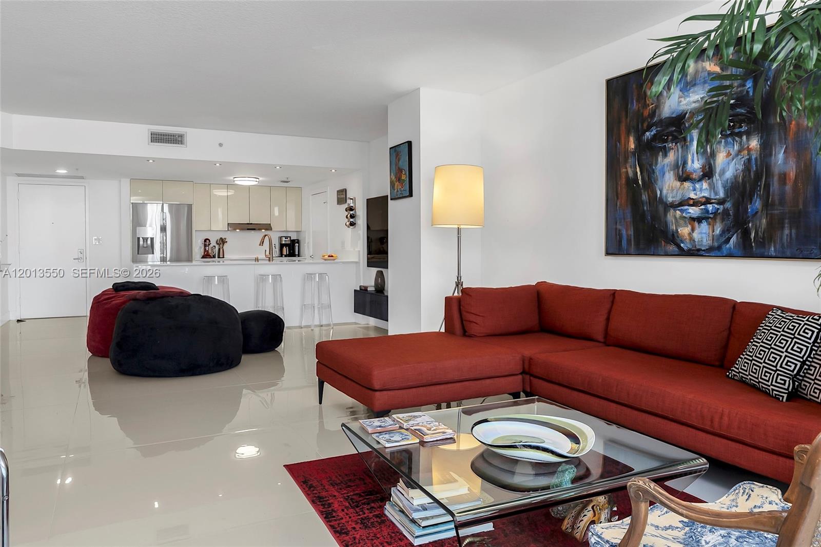 METROPOLIS I AT DADELAND - Residential Lease