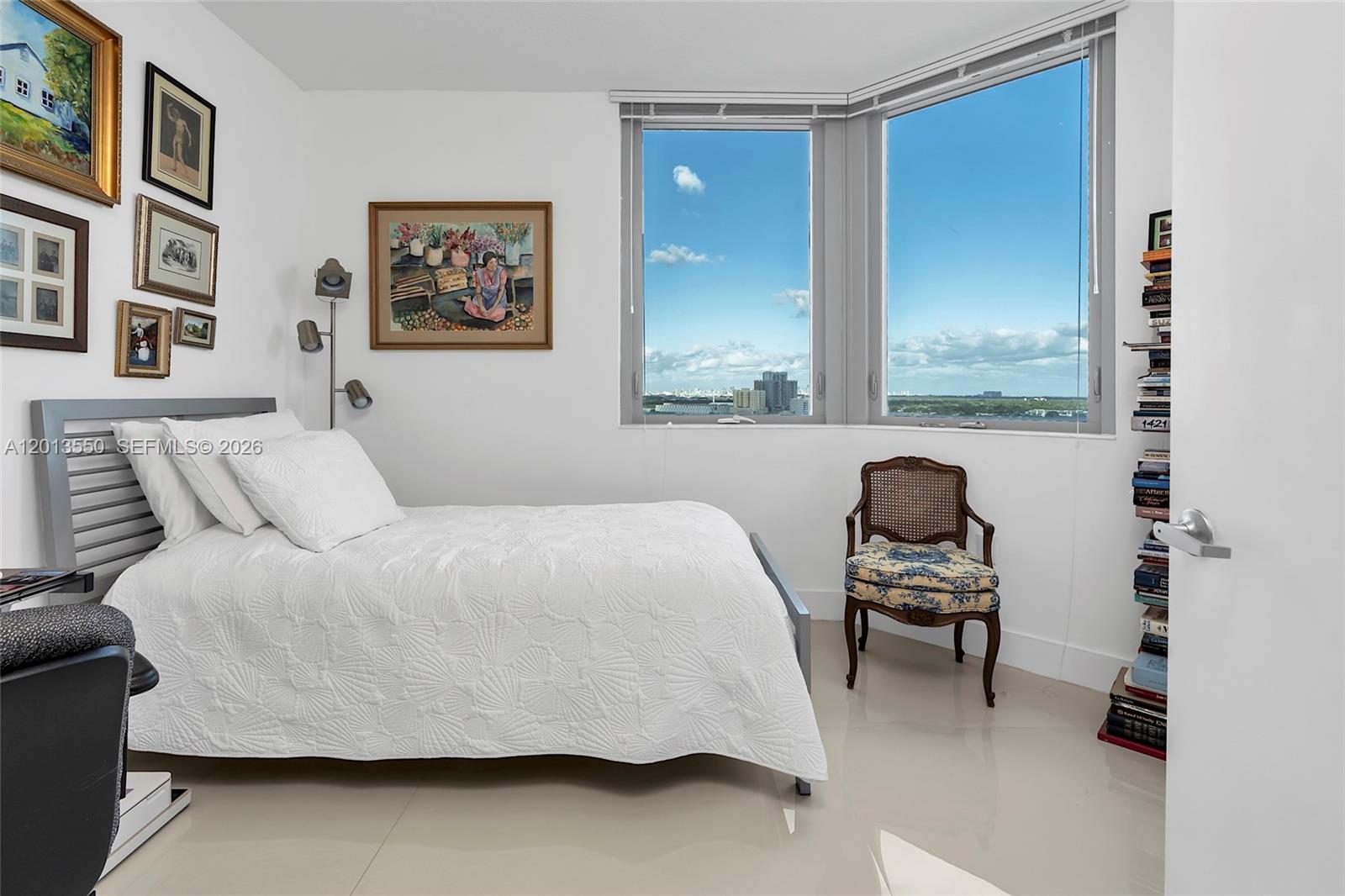 METROPOLIS I AT DADELAND - Residential Lease