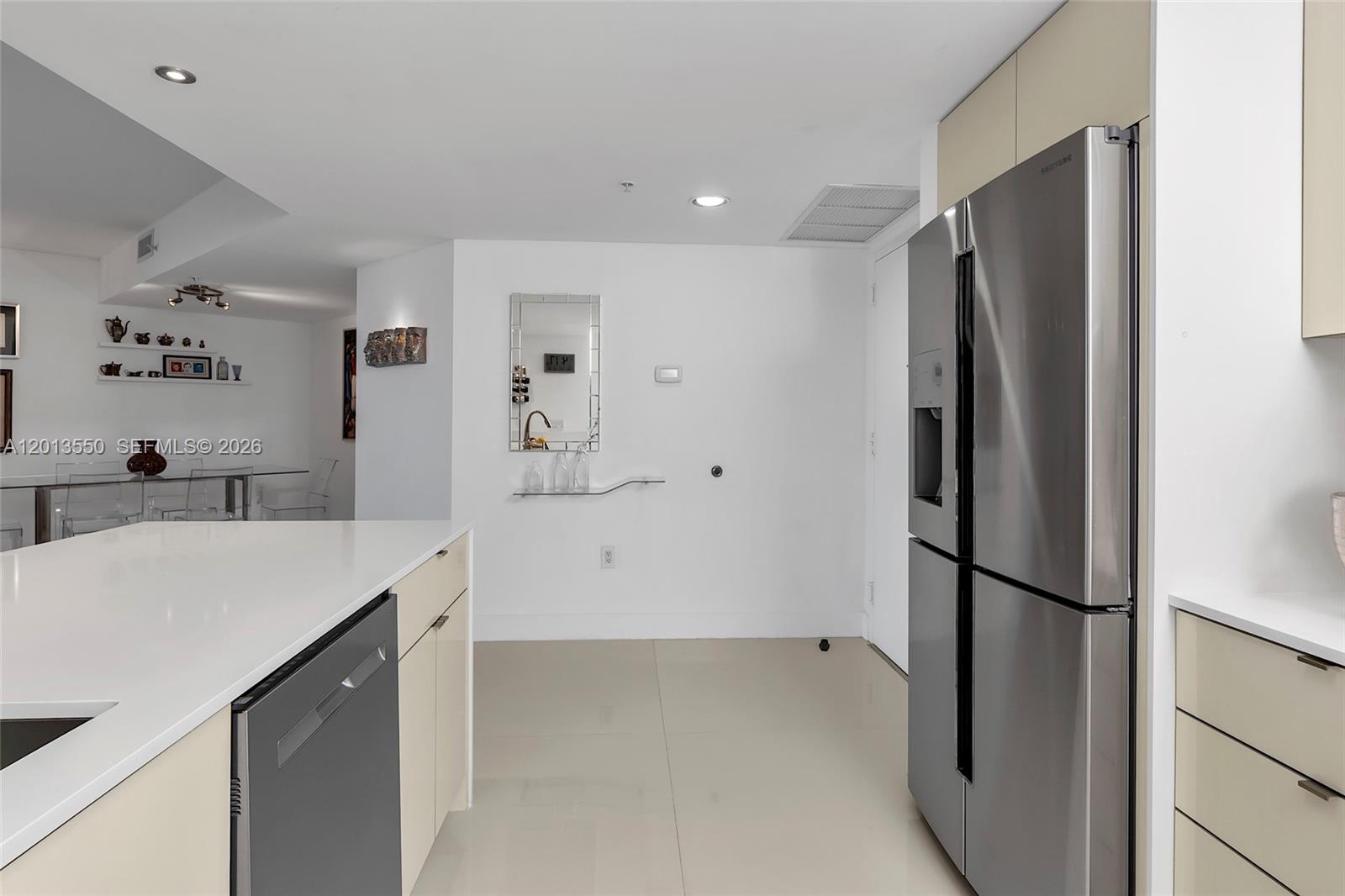 METROPOLIS I AT DADELAND - Residential Lease