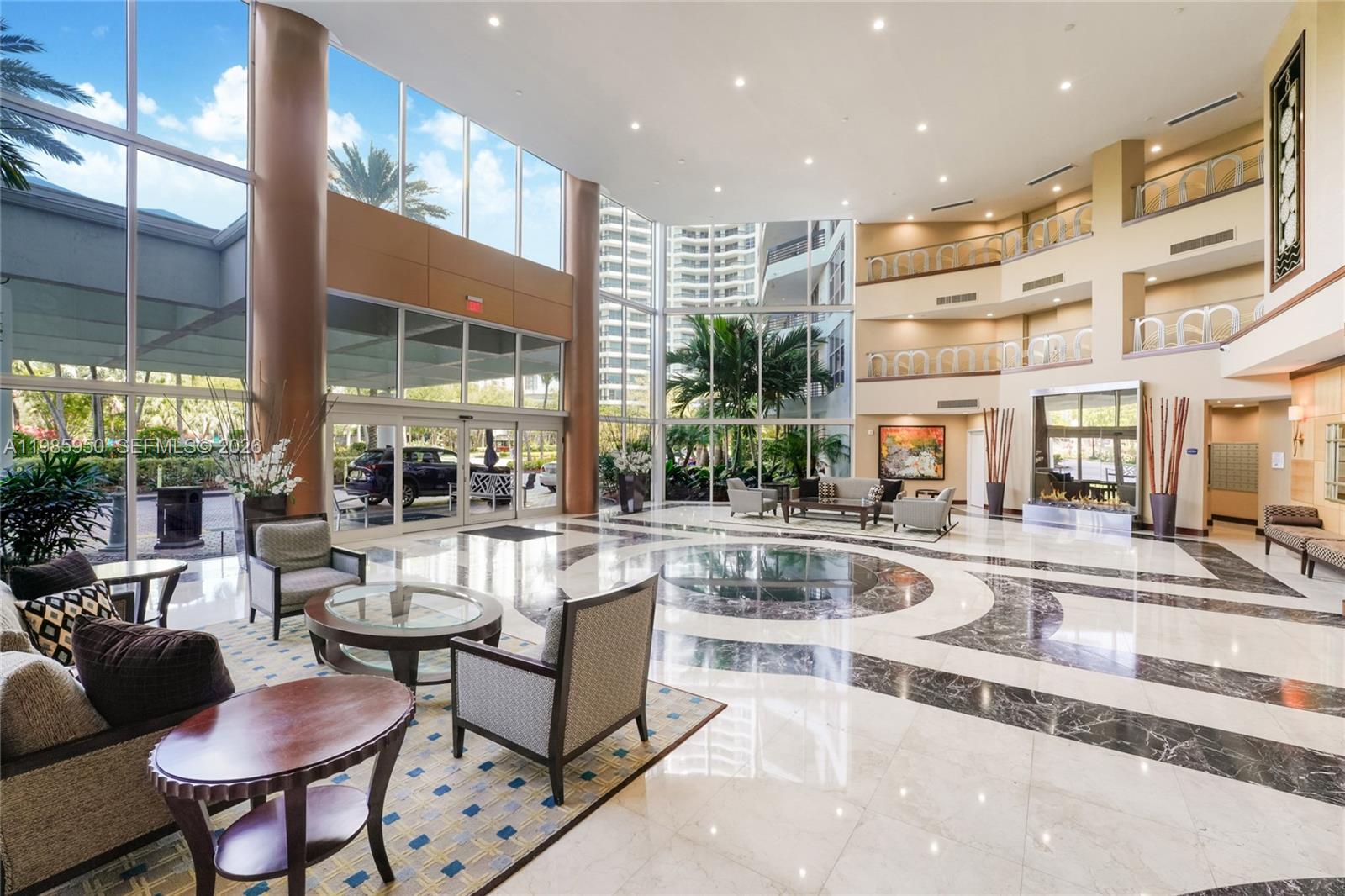 MYSTIC POINTE CONDO NO TH - Residential