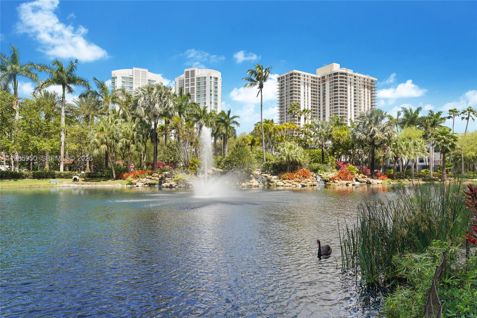 MYSTIC POINTE CONDO NO TH - Residential