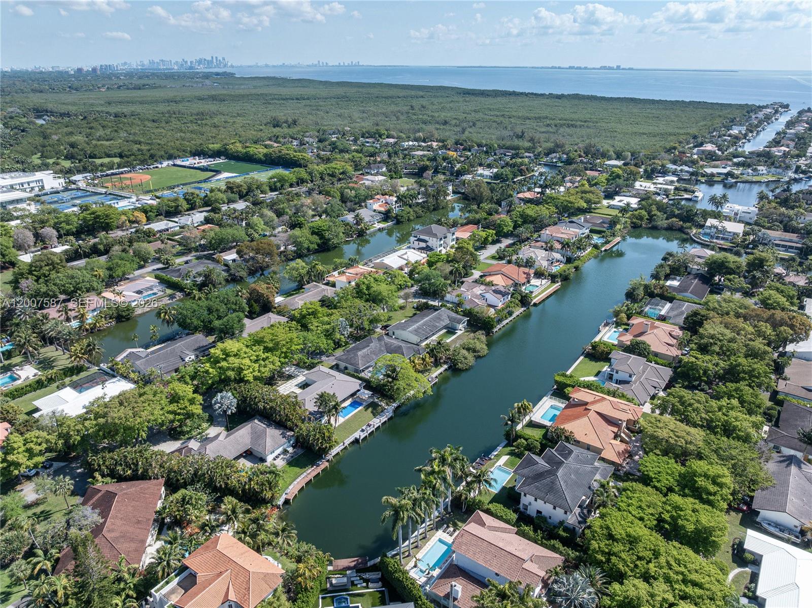 CORAL BAY SEC C - Residential