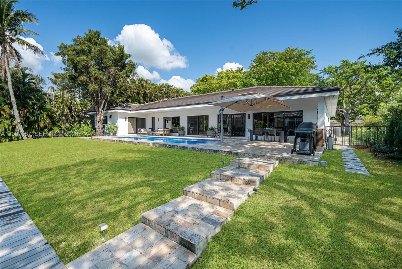 CORAL BAY SEC C - Residential