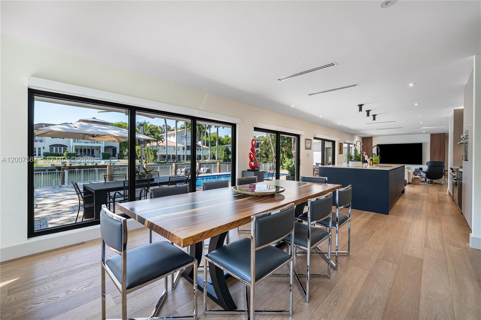 CORAL BAY SEC C - Residential