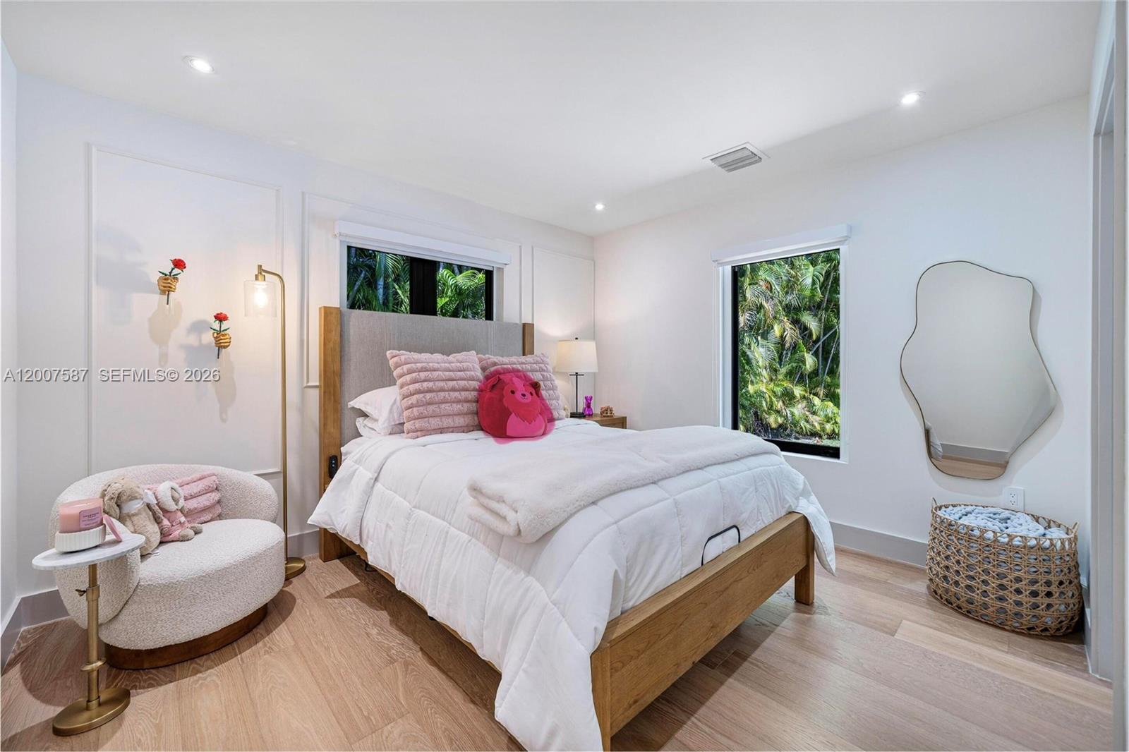 CORAL BAY SEC C - Residential