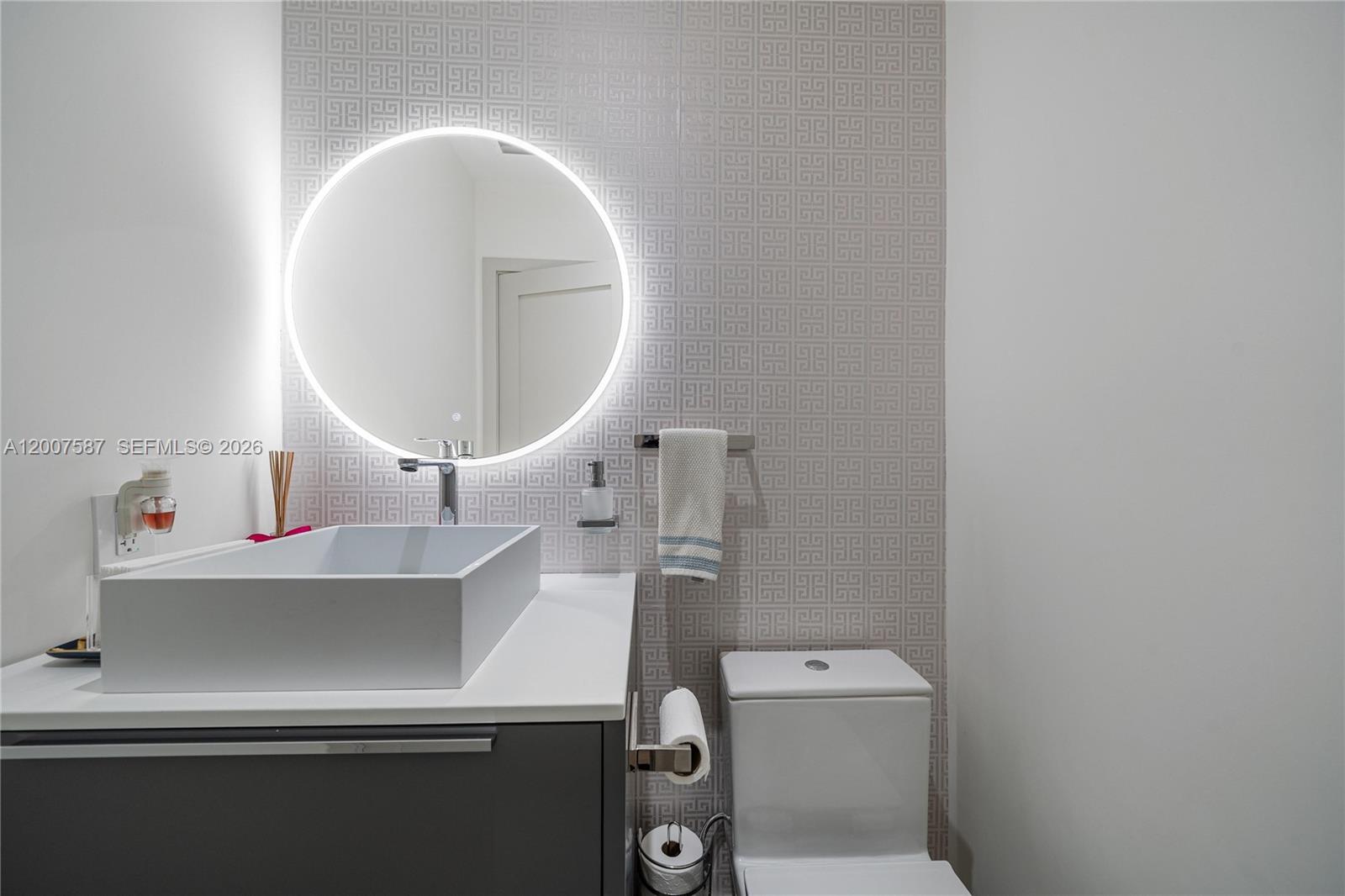 CORAL BAY SEC C - Residential