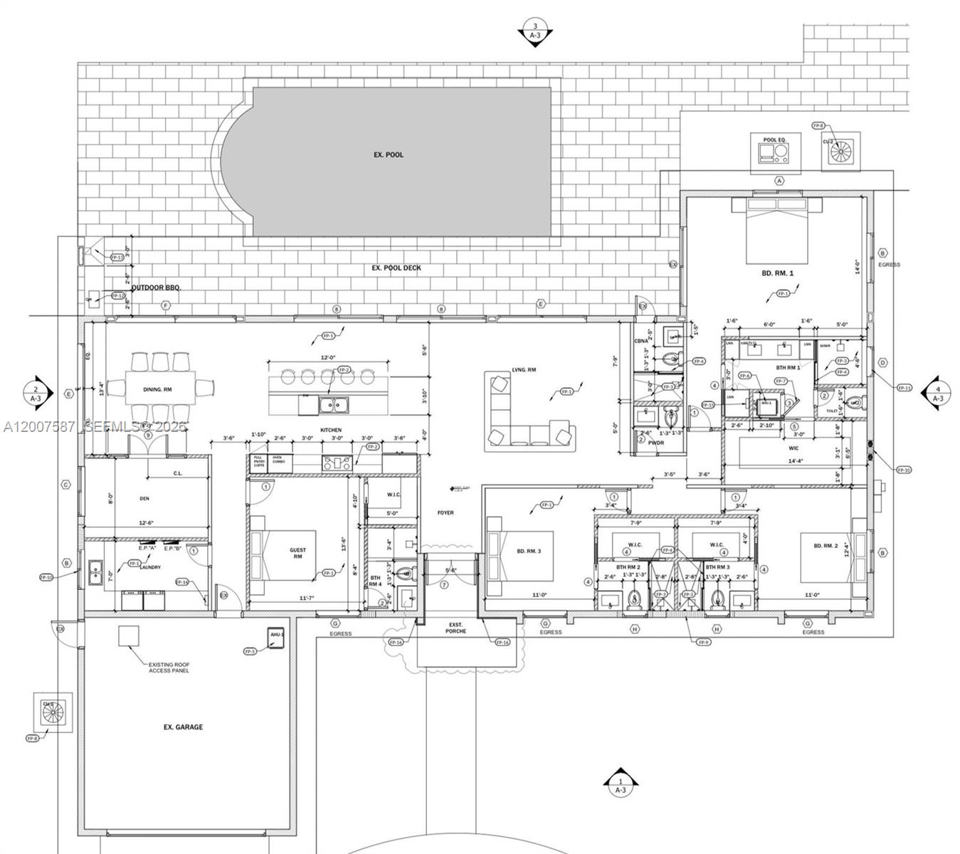 CORAL BAY SEC C - Residential