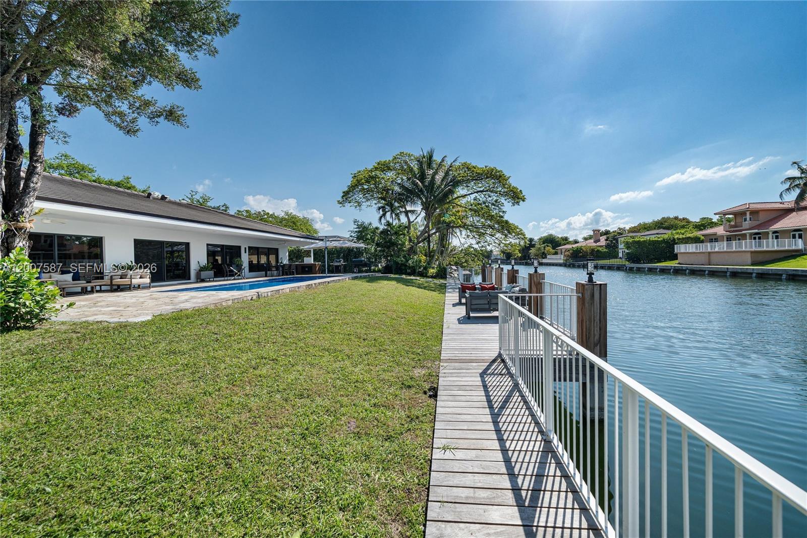 CORAL BAY SEC C - Residential