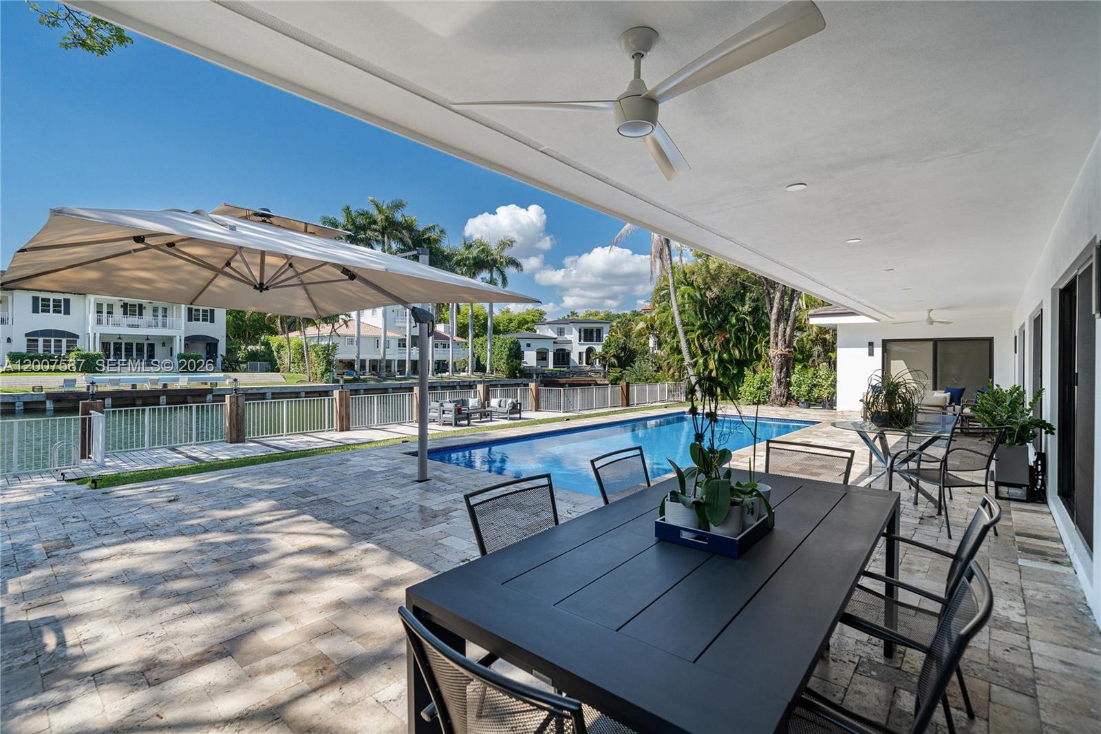 CORAL BAY SEC C - Residential