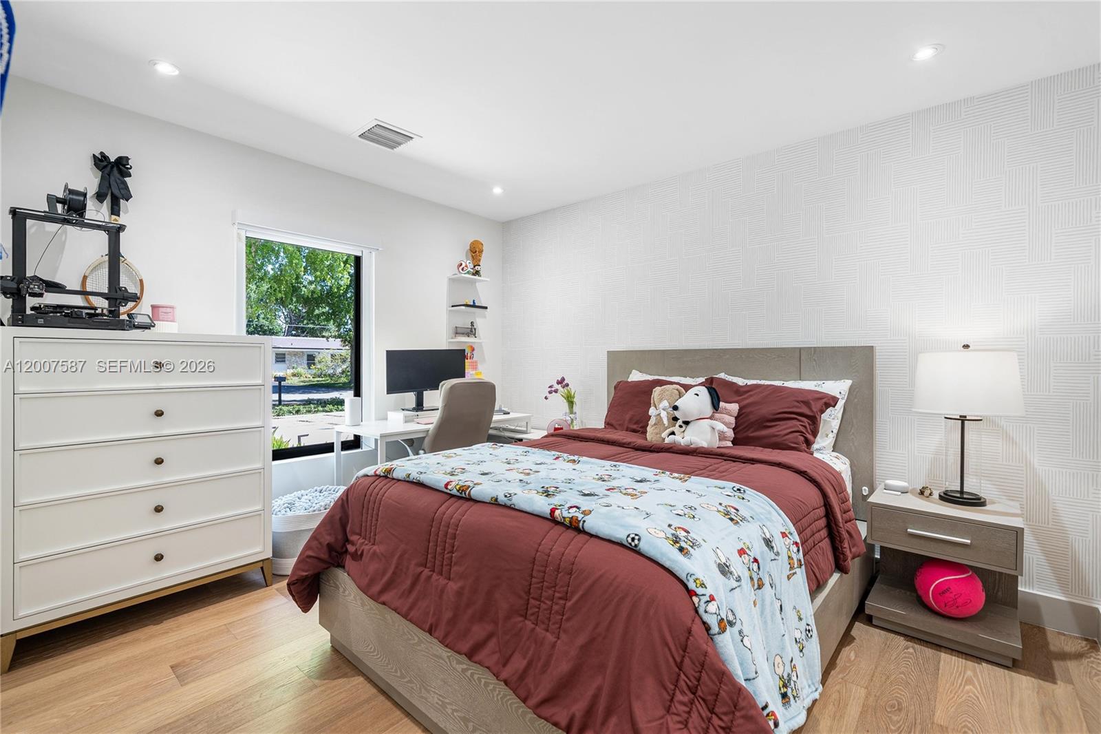 CORAL BAY SEC C - Residential