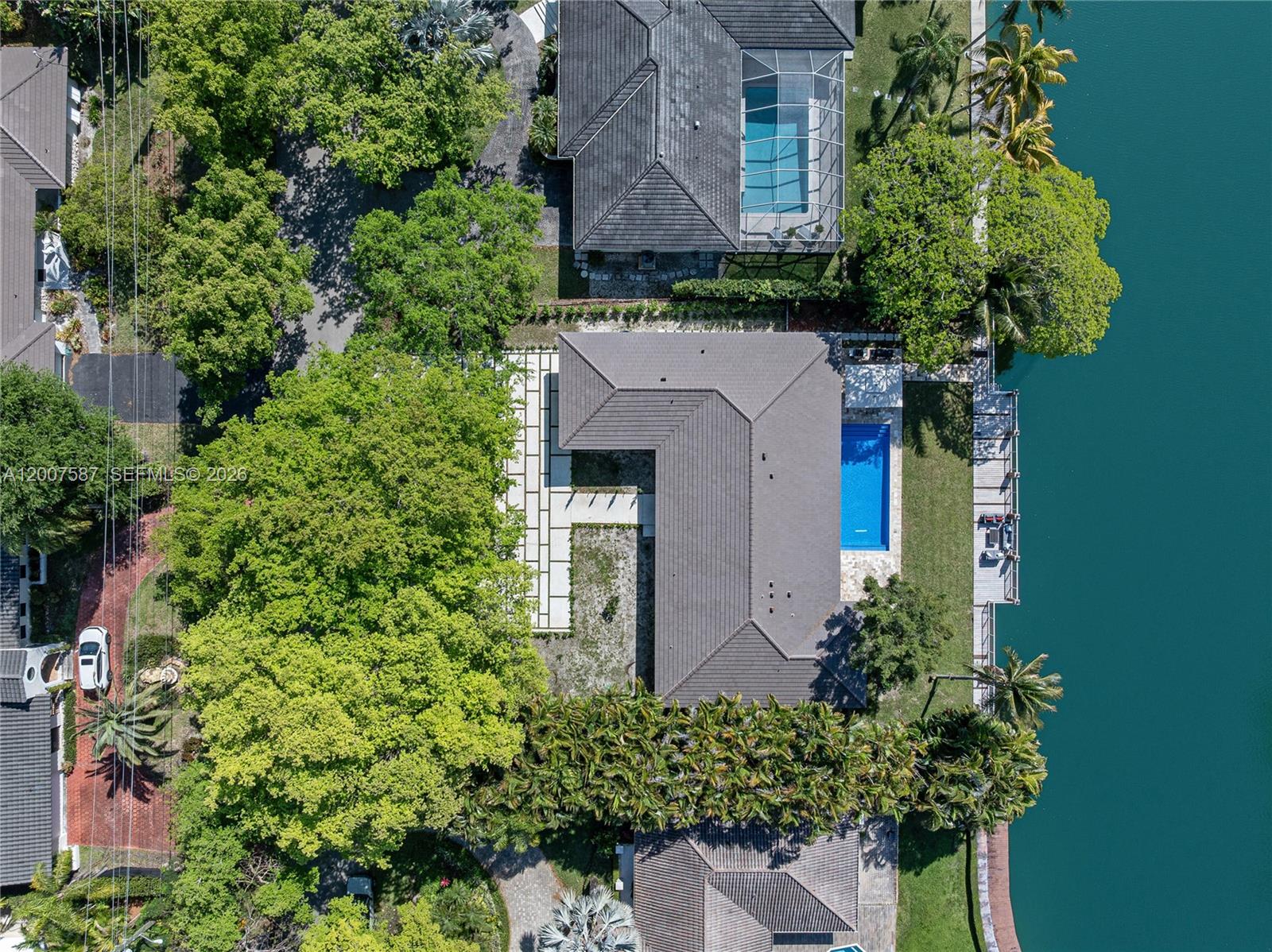 CORAL BAY SEC C - Residential