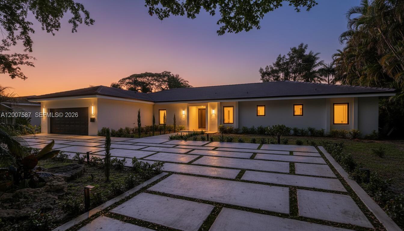 CORAL BAY SEC C - Residential